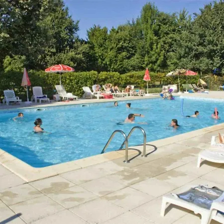 Tente Confortable - 4 Pers. - Api-1-52-2628 *