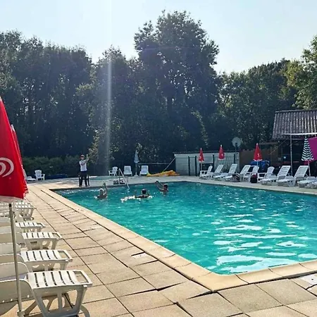 Tente Confortable - 4 Pers. - Api-1-52-2628