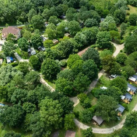 Tente Confortable - 4 Pers. - Api-1-52-2628 Camping *