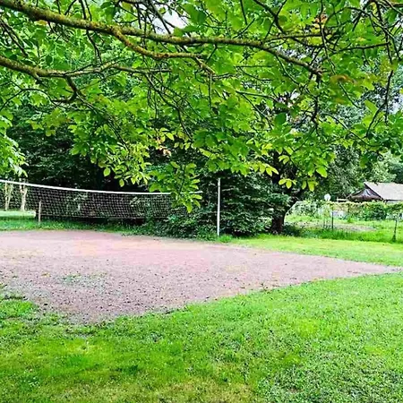 Camping Tente Confortable - 4 Pers. - Api-1-52-2628