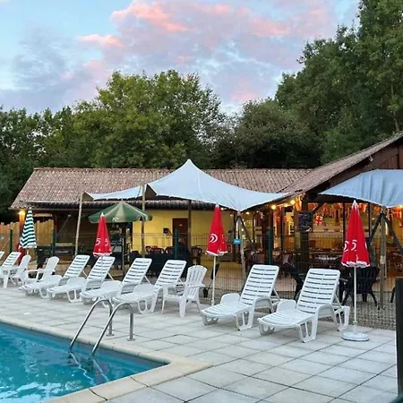 Tente Confortable - 4 Pers. - Api-1-52-2628 Camping *
